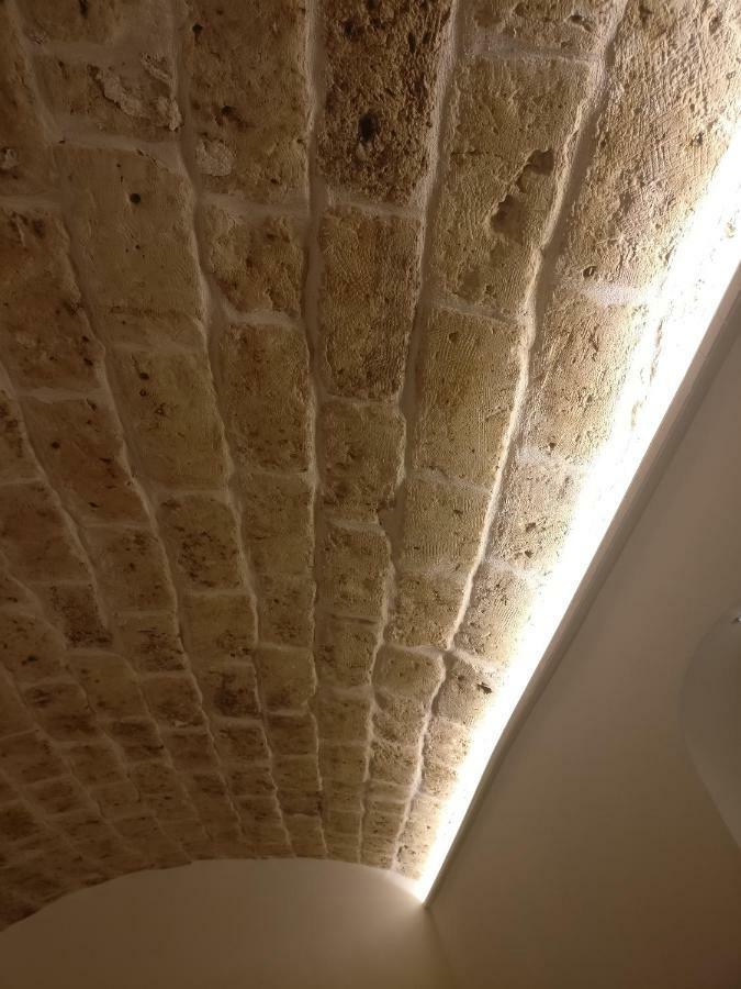 Apartmán Tresca Vecchia Bari Exteriér fotografie